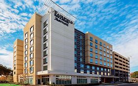 Fairfield Inn & Suites By Marriott Savannah Midtown